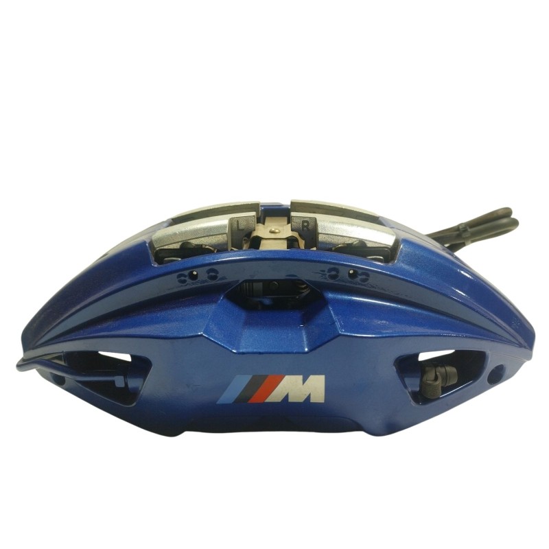 Recambio de pinza freno delantera derecha para bmw 4 descapotable (g23, g83) 420 i referencia OEM IAM 34116891274 688562603 