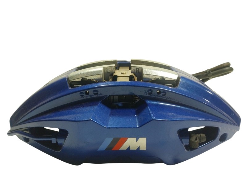 Recambio de pinza freno delantera derecha para bmw 4 descapotable (g23, g83) 420 i referencia OEM IAM 34116891274 688562603 