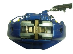 Recambio de pinza freno delantera derecha para bmw 4 descapotable (g23, g83) 420 i referencia OEM IAM 34116891274 688562603  2