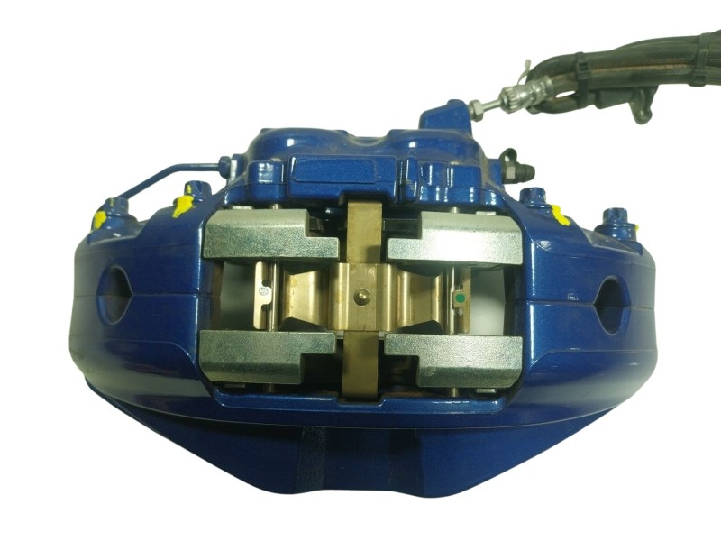 Recambio de pinza freno delantera derecha para bmw 4 descapotable (g23, g83) 420 i referencia OEM IAM 34116891274 688562603 