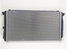 Recambio de radiador agua para bmw 4 descapotable (g23, g83) 420 i referencia OEM IAM 17115A30680 17115A30680  2