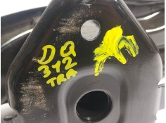 Recambio de refuerzo paragolpes trasero para bmw 4 descapotable (g23, g83) 420 i referencia OEM IAM 51127490492   2