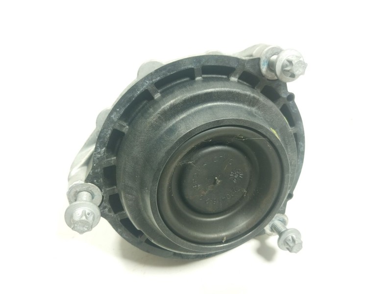 Recambio de soporte motor izquierdo para bmw 4 descapotable (g23, g83) 420 i referencia OEM IAM 22117581617 758161702 
