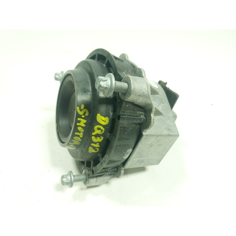 Recambio de soporte motor izquierdo para bmw 4 descapotable (g23, g83) 420 i referencia OEM IAM 22117581617 758161702 