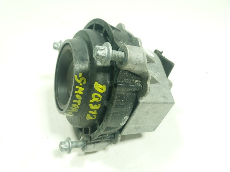 Recambio de soporte motor izquierdo para bmw 4 descapotable (g23, g83) 420 i referencia OEM IAM 22117581617 758161702 