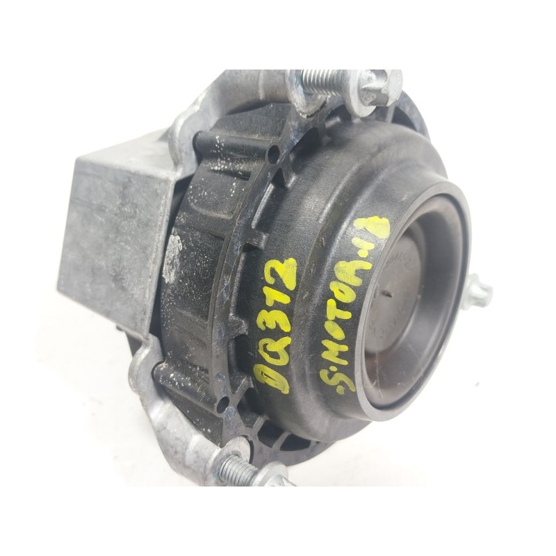 Recambio de soporte motor izquierdo para bmw 4 descapotable (g23, g83) 420 i referencia OEM IAM 22117581617 758161702 