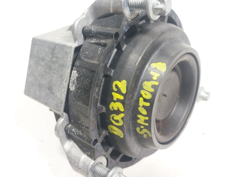 Recambio de soporte motor izquierdo para bmw 4 descapotable (g23, g83) 420 i referencia OEM IAM 22117581617 758161702 