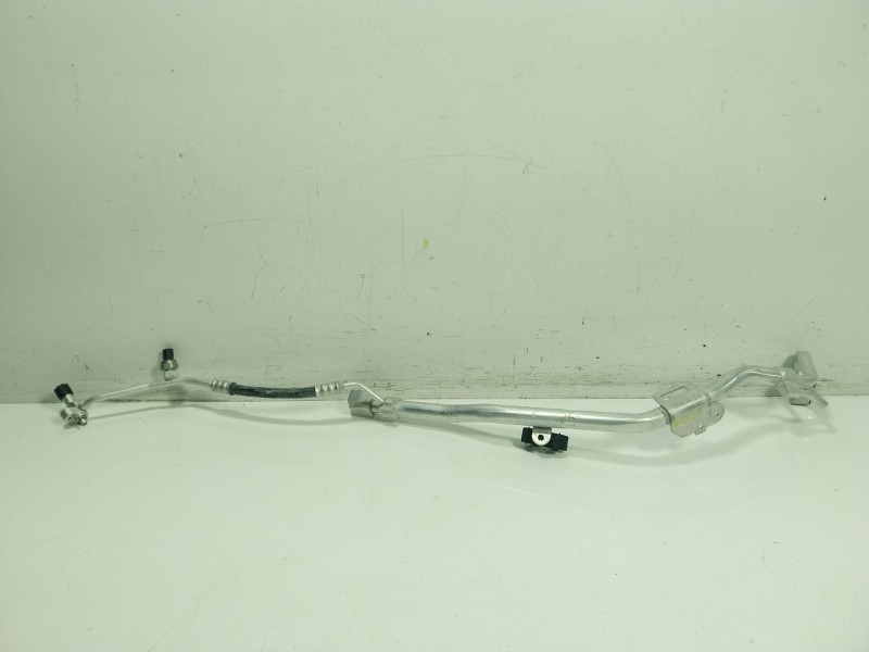 Recambio de tubos aire acondicionado para bmw 4 descapotable (g23, g83) 420 i referencia OEM IAM 64539395472 6453939547204 