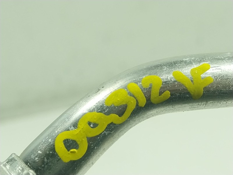 Recambio de tubos aire acondicionado para bmw 4 descapotable (g23, g83) 420 i referencia OEM IAM 64539395479 939547902 