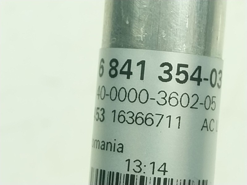 Recambio de tubos aire acondicionado para bmw 4 descapotable (g23, g83) 420 i referencia OEM IAM 64536841354 684135403 