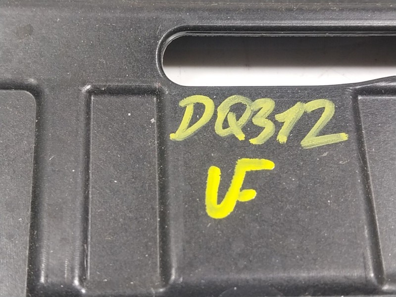 Recambio de moldura para bmw 4 descapotable (g23, g83) 420 i referencia OEM IAM 51128075841 511280784111460925 