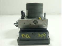 Recambio de abs para peugeot 308 ii (lb_, lp_, lw_, lh_, l3_) 1.5 bluehdi 130 referencia OEM IAM  9812786180  2