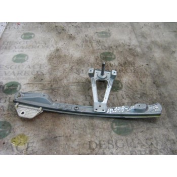 ELEVALUNAS TRASERO DERECHO 