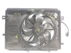 Recambio de electroventilador para peugeot 308 ii (lb_, lp_, lw_, lh_, l3_) 1.5 bluehdi 130 referencia OEM IAM 9806313580 983663