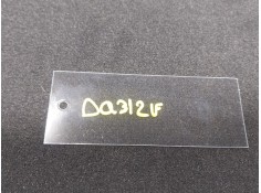 Recambio de juego tapizados / cartoneras para bmw 4 descapotable (g23, g83) 420 i referencia OEM IAM 51475A25720   2