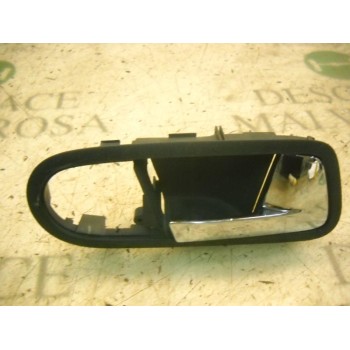 MANETA INTERIOR TRASERA DERECHA 