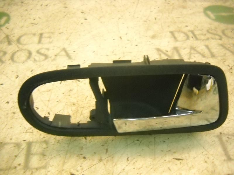 Recambio de maneta interior trasera derecha para ford galaxy (vy) ambiente referencia OEM IAM   