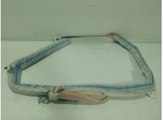 Recambio de airbag cortina delantero derecho para citroën c3 iii (sx) 1.5 bluehdi 100 (sxyhyp, sxyhtu) referencia OEM IAM 981185 2