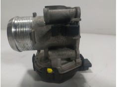 Recambio de caja mariposa para citroën c3 iii (sx) 1.5 bluehdi 100 (sxyhyp, sxyhtu) referencia OEM IAM 9830171480  9830171480 2