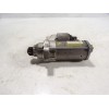 Recambio de motor arranque para volkswagen polo 1.0 tsi referencia OEM IAM 02M911024Q 0001179512 02M911024Q
