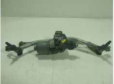 Recambio de motor limpia delantero para citroën c3 iii (sx) 1.5 bluehdi 100 (sxyhyp, sxyhtu) referencia OEM IAM 9815497780 98154