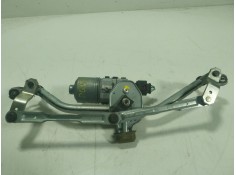 Recambio de motor limpia delantero para citroën c3 iii (sx) 1.5 bluehdi 100 (sxyhyp, sxyhtu) referencia OEM IAM 9815497780 98154 2