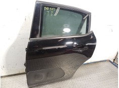 Recambio de puerta trasera izquierda para citroën c3 iii (sx) 1.5 bluehdi 100 (sxyhyp, sxyhtu) referencia OEM IAM 9812716780  