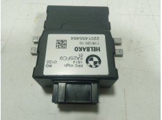 Recambio de modulo electronico para bmw 4 descapotable (g23, g83) 420 i referencia OEM IAM 16149452468 16145A25FC9  2