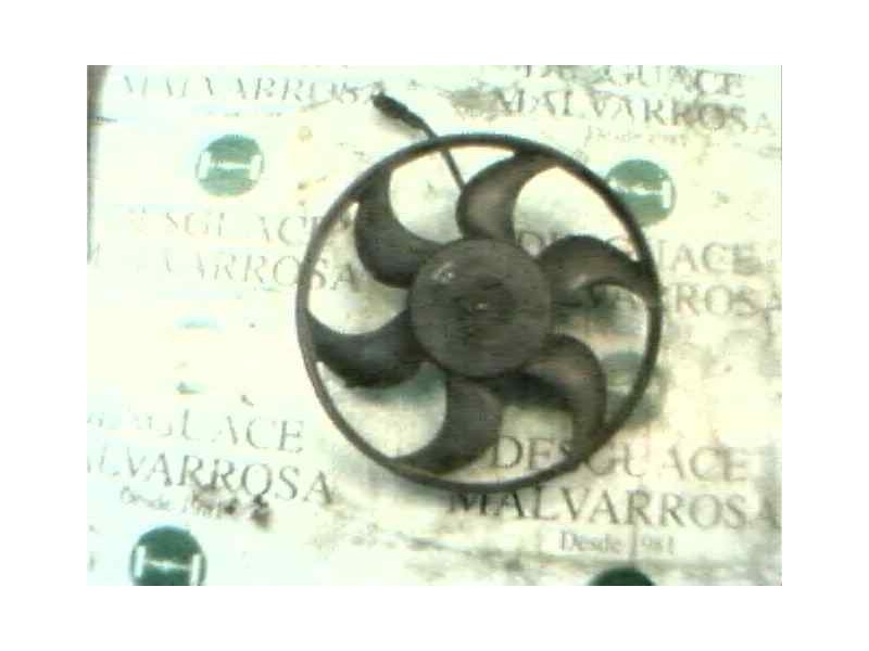 Recambio de electroventilador para hyundai lantra berlina (rd) 1.6 cat referencia OEM IAM   