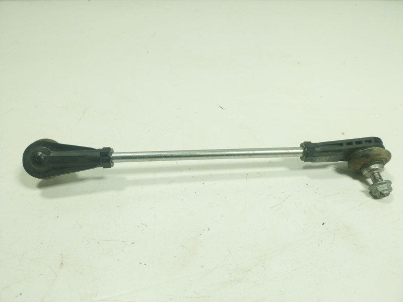 Recambio de tirante delantero izquierdo para bmw 4 descapotable (g23, g83) 420 i referencia OEM IAM 31306893359 689335902 