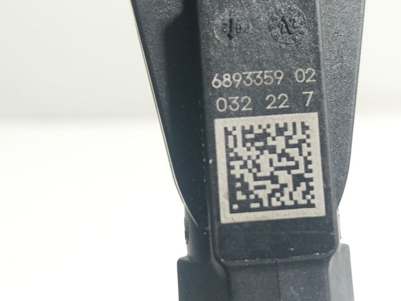 Recambio de tirante delantero izquierdo para bmw 4 descapotable (g23, g83) 420 i referencia OEM IAM 31306893359 689335902 