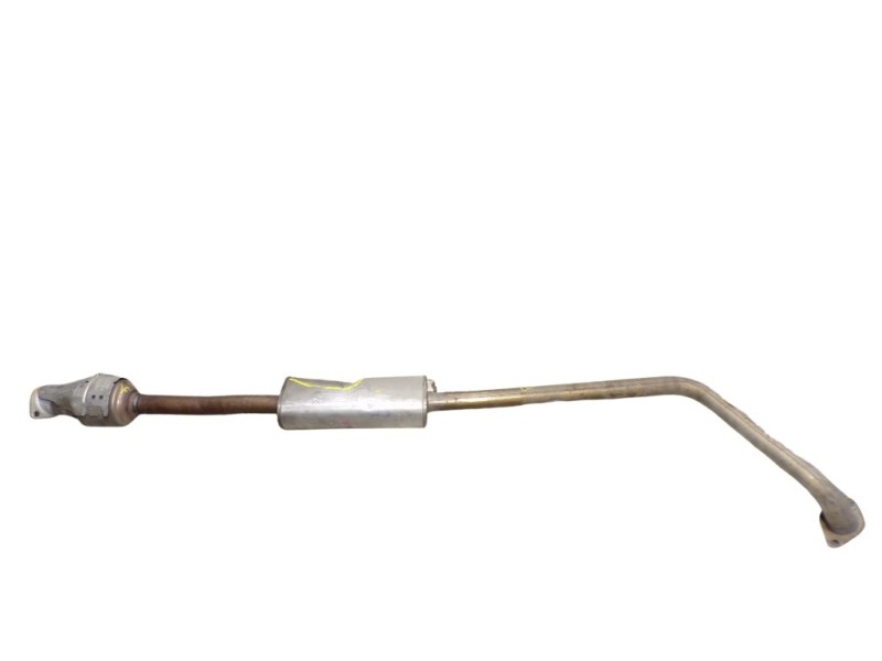 Recambio de catalizador para hyundai kona pure referencia OEM IAM 28600J9070  