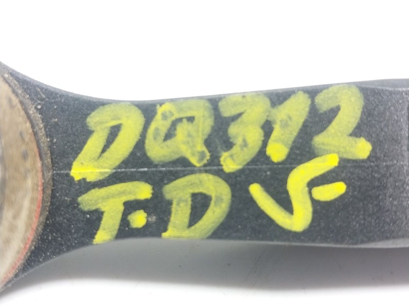 Recambio de tirante trasero derecho para bmw 4 descapotable (g23, g83) 420 i referencia OEM IAM 33506785608 678500604 