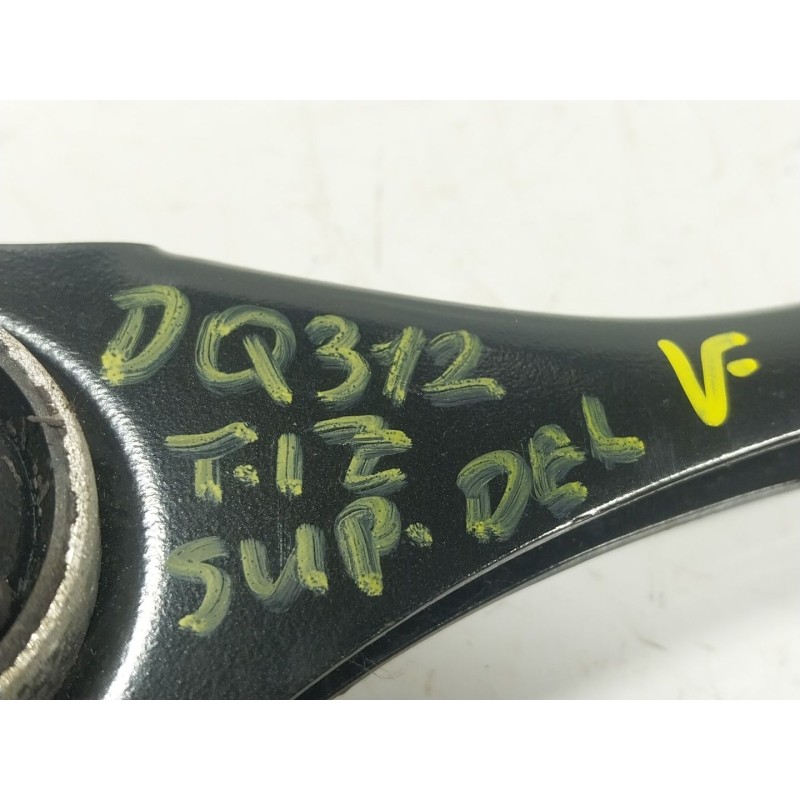 Recambio de brazo suspension superior trasero izquierdo para bmw 4 descapotable (g23, g83) 420 i referencia OEM IAM 33326878631 