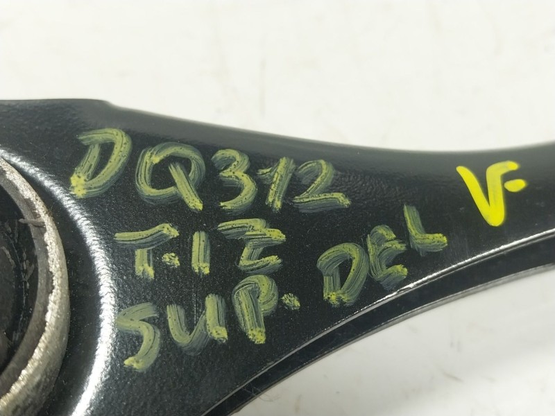 Recambio de brazo suspension superior trasero izquierdo para bmw 4 descapotable (g23, g83) 420 i referencia OEM IAM 33326878631 