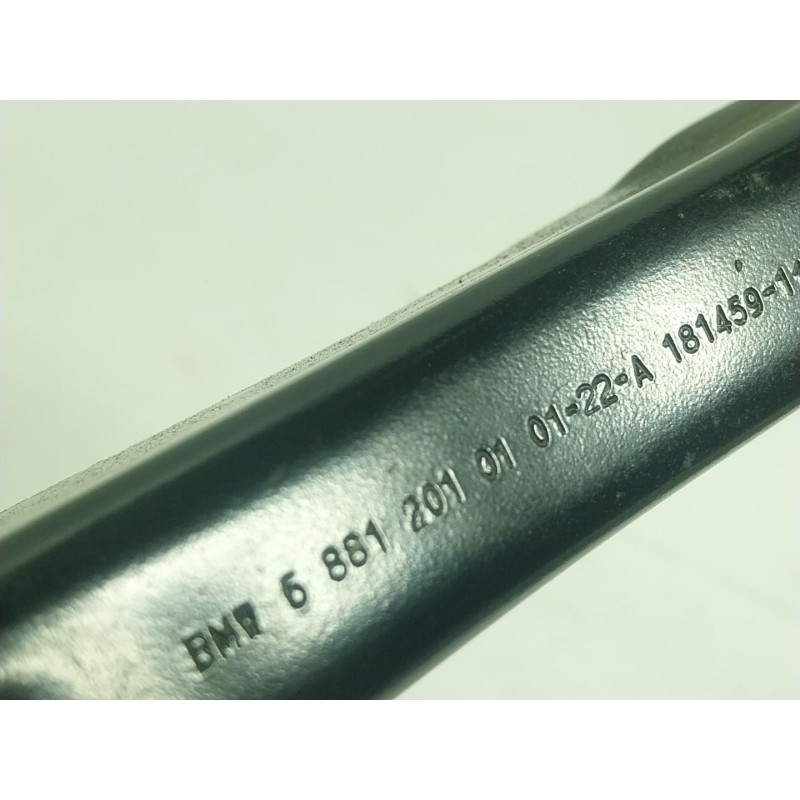 Recambio de brazo suspension superior trasero derecho para bmw 4 descapotable (g23, g83) 420 i referencia OEM IAM 33326881199 68