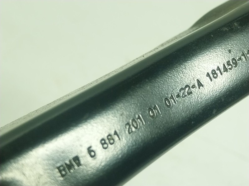 Recambio de brazo suspension superior trasero derecho para bmw 4 descapotable (g23, g83) 420 i referencia OEM IAM 33326881199 68