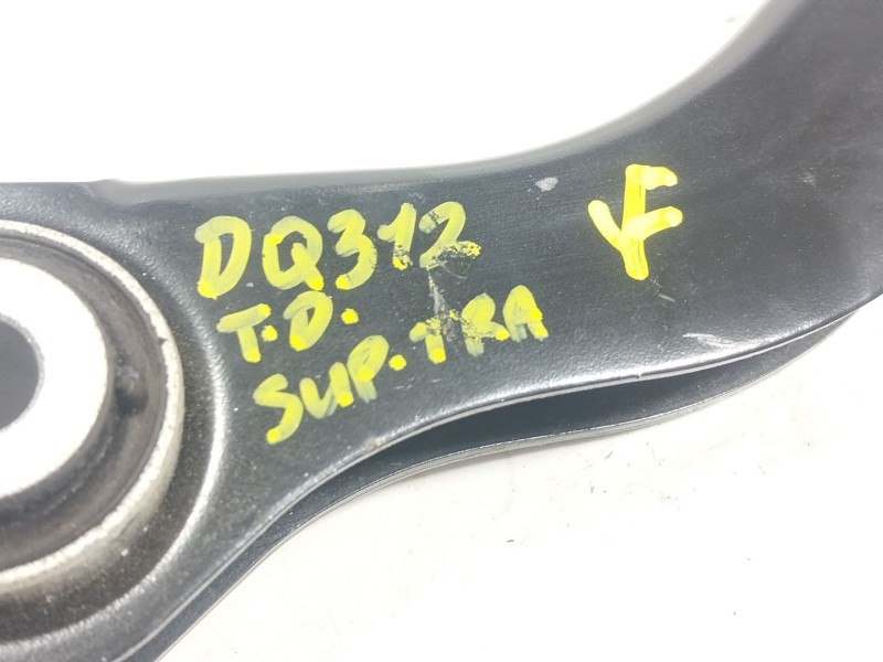 Recambio de brazo suspension superior trasero derecho para bmw 4 descapotable (g23, g83) 420 i referencia OEM IAM 33326881199 68