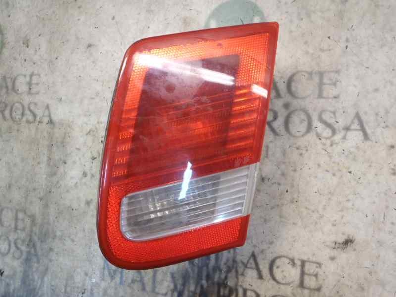 Recambio de piloto trasero derecho interior para saab 9-3 berlina 2.2 16v tid cat referencia OEM IAM   