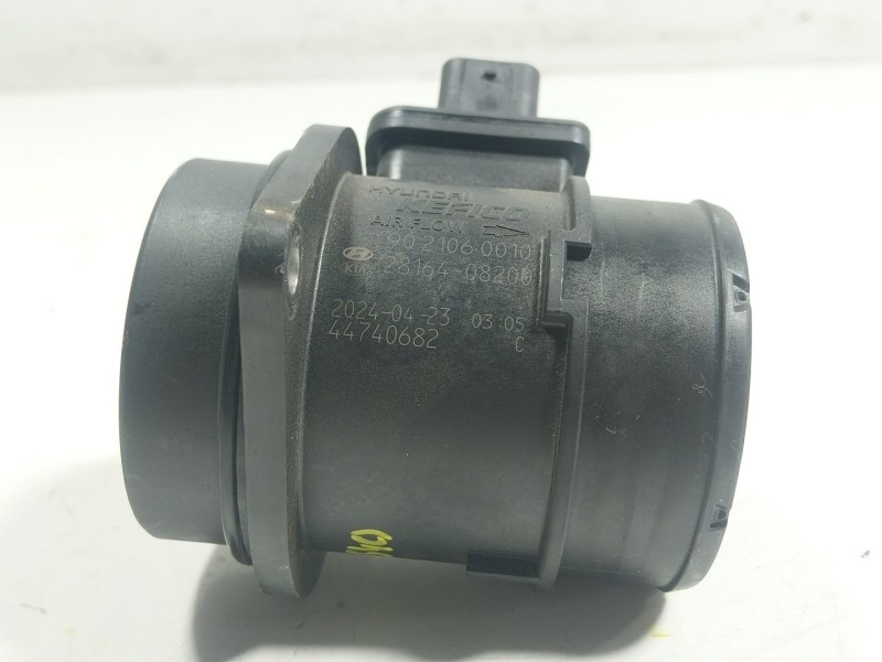 Recambio de caudalimetro para kia niro ii (sg2) 1.6 gdi hybrid referencia OEM IAM  2816408200 