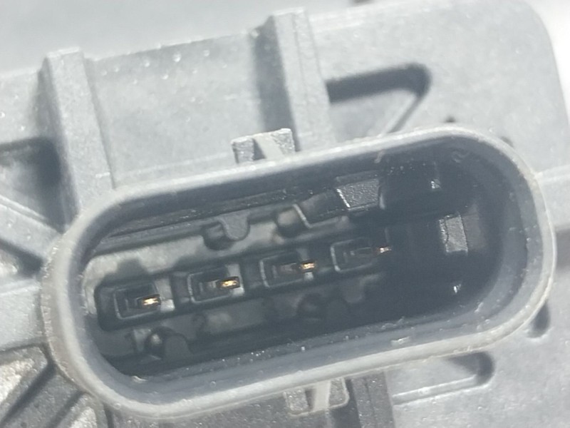 Recambio de caudalimetro para kia niro ii (sg2) 1.6 gdi hybrid referencia OEM IAM  2816408200 