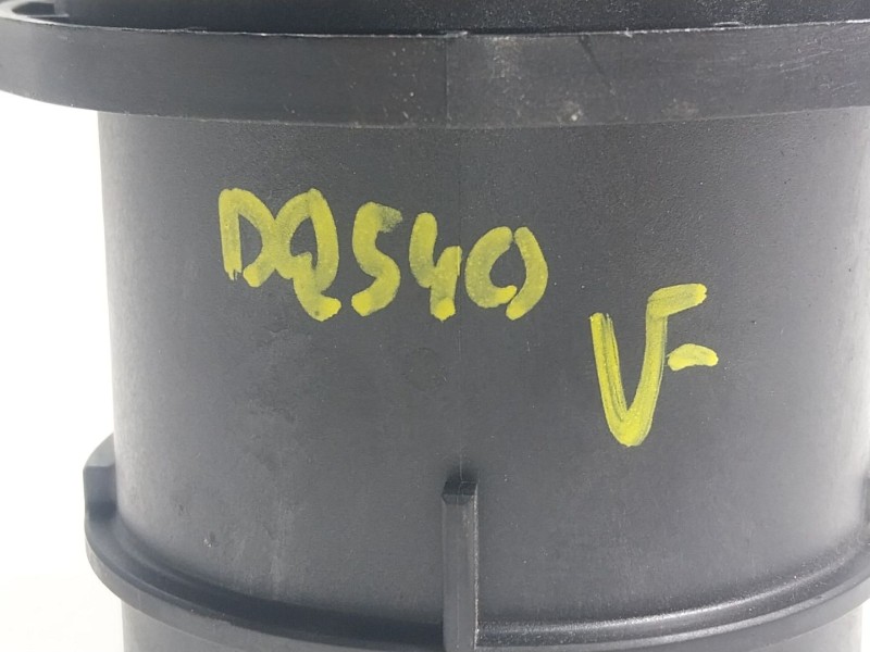 Recambio de caudalimetro para kia niro ii (sg2) 1.6 gdi hybrid referencia OEM IAM  2816408200 