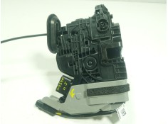 Recambio de cerradura puerta delantera izquierda para kia niro ii (sg2) 1.6 gdi hybrid referencia OEM IAM  81310AT100  2