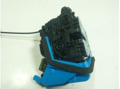 Recambio de cerradura puerta trasera izquierda para kia niro ii (sg2) 1.6 gdi hybrid referencia OEM IAM  81410AT000  2