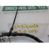 Recambio de sonda lambda para opel insignia berlina 2.0 cdti referencia OEM IAM   