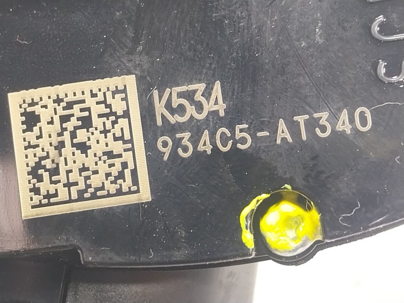 Recambio de mando luces para kia niro ii (sg2) 1.6 gdi hybrid referencia OEM IAM  934C5AT340 