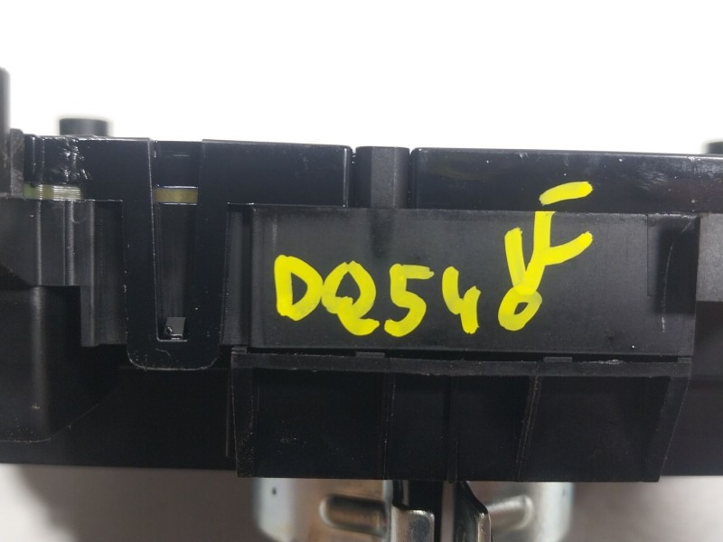 Recambio de mando luces para kia niro ii (sg2) 1.6 gdi hybrid referencia OEM IAM  934C5AT340 