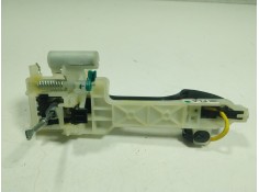 Recambio de maneta exterior delantera izquierda para kia niro ii (sg2) 1.6 gdi hybrid referencia OEM IAM    2