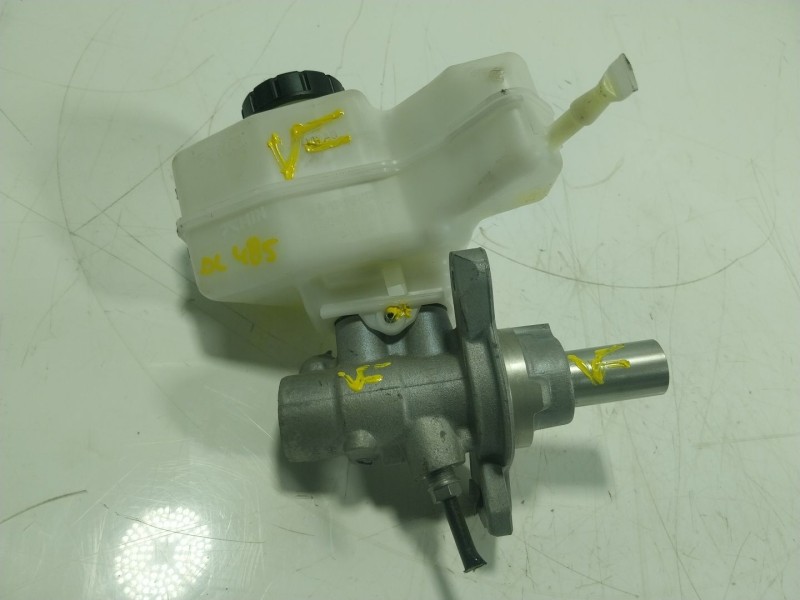 Recambio de bomba freno para cupra leon sportstourer (kl8) 1.4 tsi phev referencia OEM IAM 3Q1614019D 02048644P7 