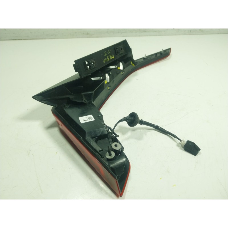 Recambio de piloto trasero izquierdo para kia niro ii (sg2) 1.6 gdi hybrid referencia OEM IAM  92401AT000 